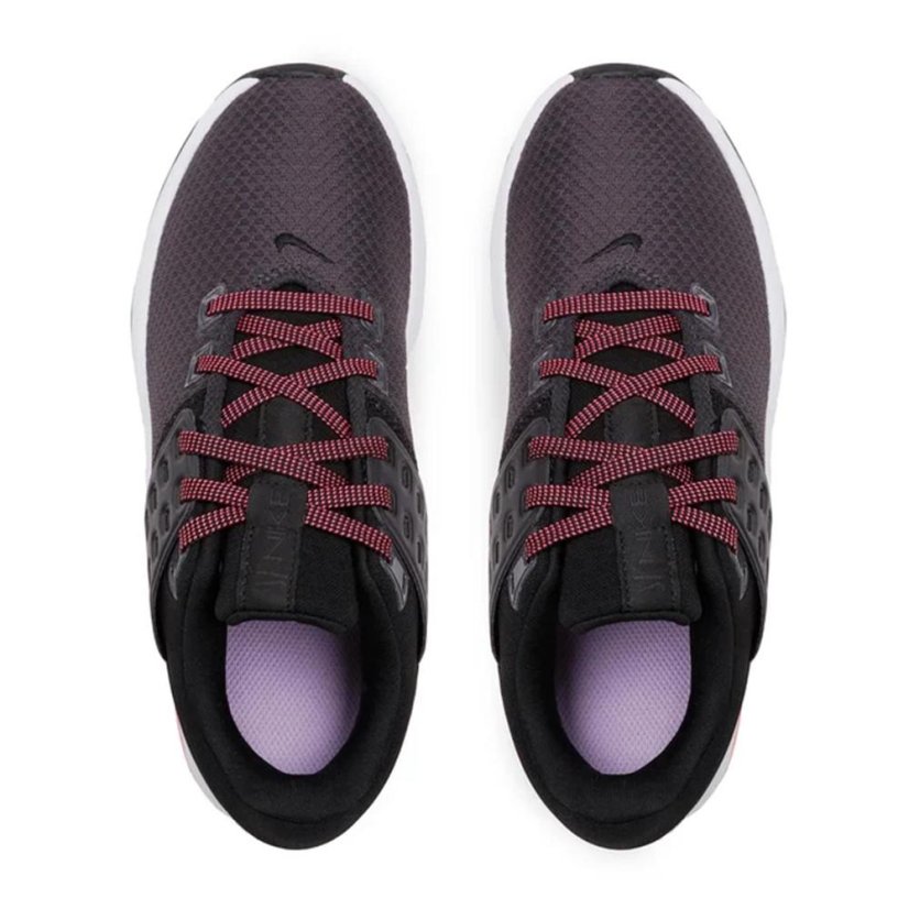 Dámská obuv Nike Air Max Bella TR 4 Black/Pink - Barva: Černá/růžová, Velikost: 36.5