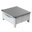 Universal base for large appliances Meliconi BASE SPACE EXTRA 656144