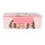 Top Model Dots Lunch Box