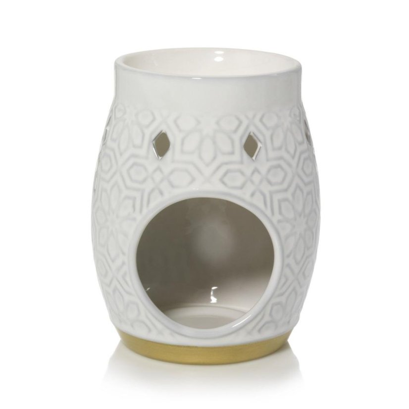 Aromalampe Yankee candle Addison, Keramik