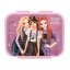 Snackbox Top Model Rebel Kitty, Lexy, Fergie & Christy