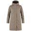 Kiruna Hydratic Padded Parka W