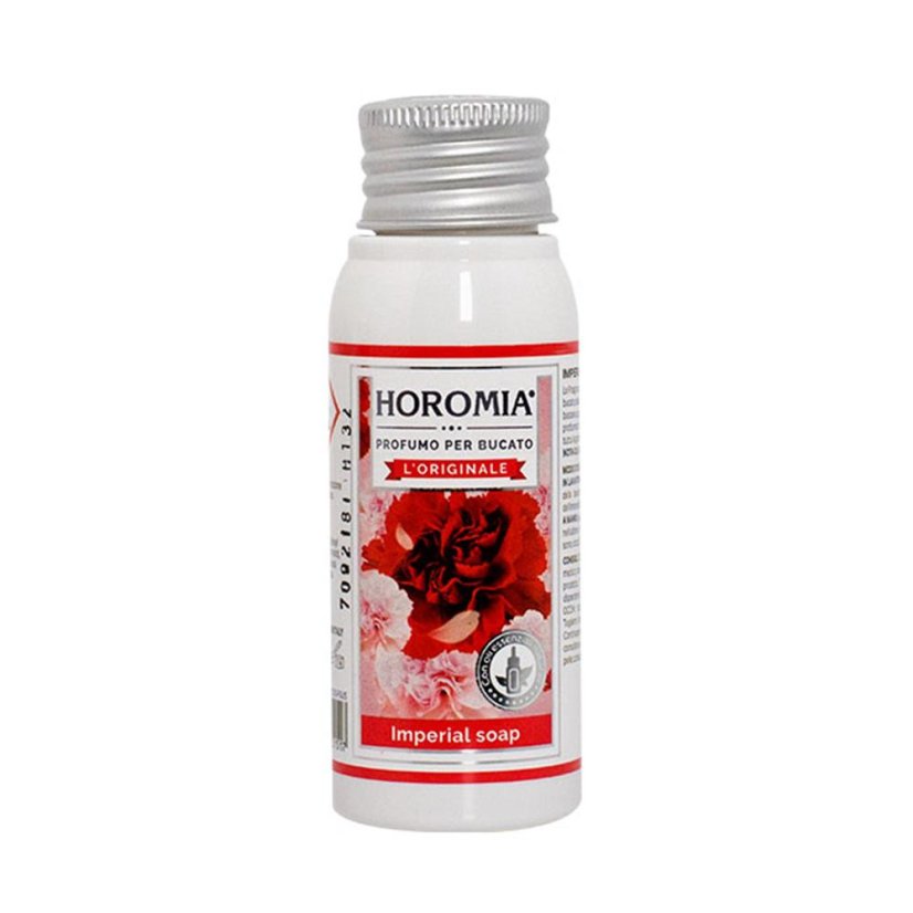 Horomia Imperial Soap laundry perfume 50 ml