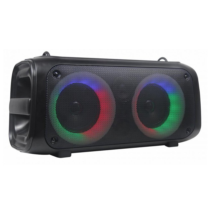 Lautsprecher AKAI ABTS-45 schwarz