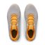 Laufschuhe Under Armour Charged Bandit TR 2 W - Farbe: Grau/Orange, Größe: 36.5