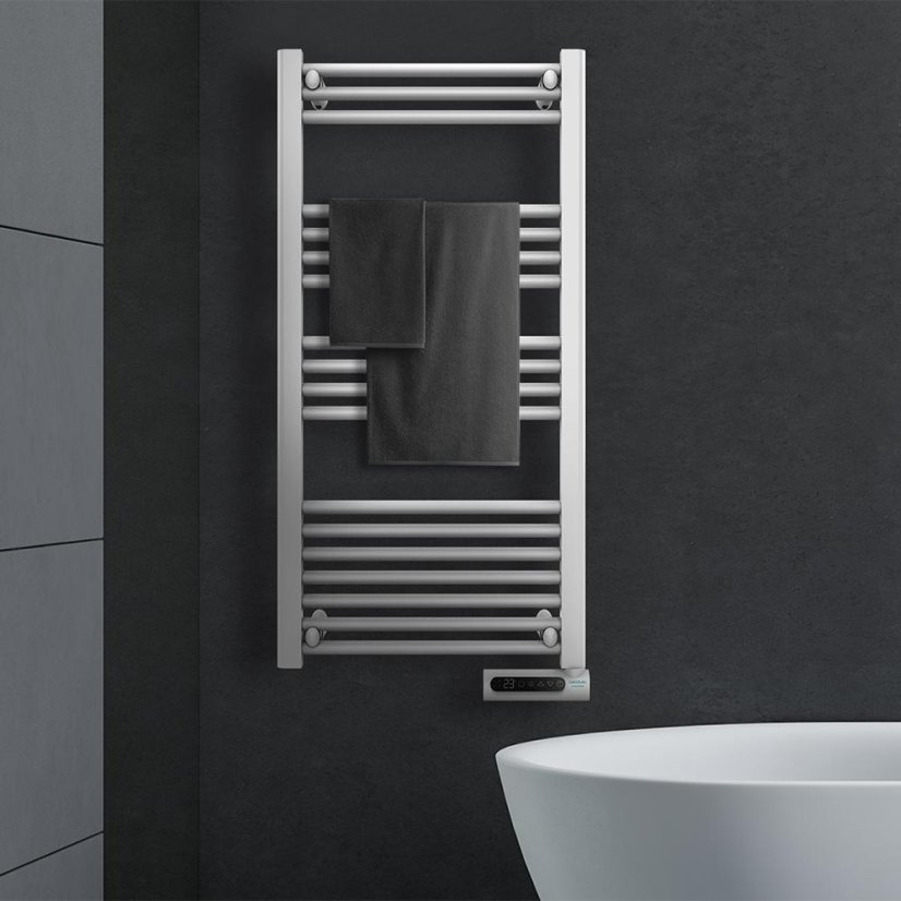 Cecotec ReadyWarm 9200 Smart Towel White 5380 biela sušička uterákov