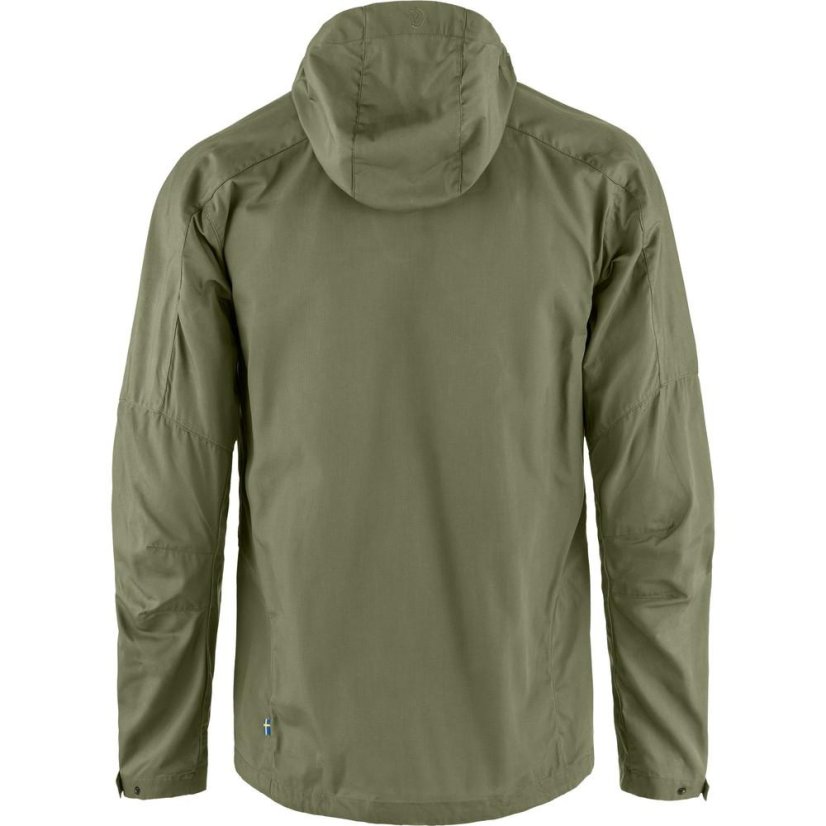 Sten Jacket