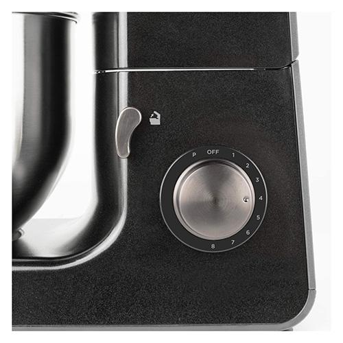 Küchenmaschine Black+Decker BXKM1000E kupfer-schwarz