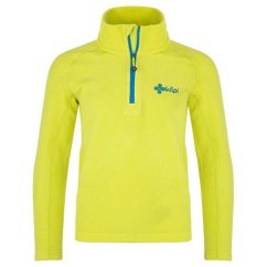 Dziecięca bluza polarowa Kilpi Almeri