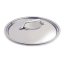 De Buyer Affinity 3709.18N nerezové veko, 18 cm