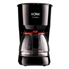Kaffeemaschine Solac CF4036 schwarz