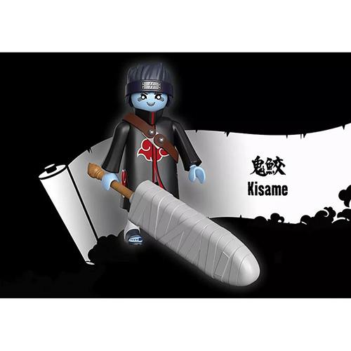 Kisame mit Schwert Playmobil 71117