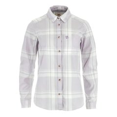 Övik Lite Flannel Shirt W