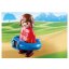 Můj tahací pejsek Playmobil 70406