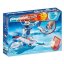 Icebot with launcher Playmobil 6833