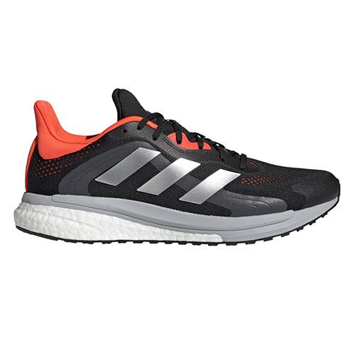Pánská běžecká obuv Adidas Solar Glide ST 4 M