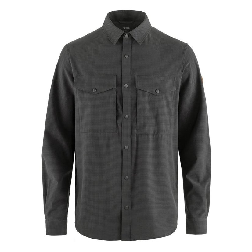 Abisko Trekking Shirt M