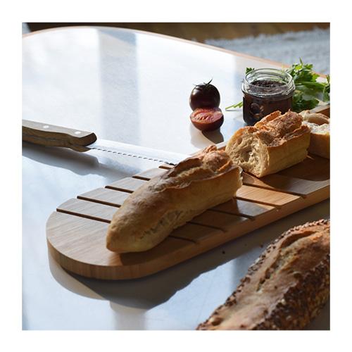 Baguettebrett Pebbly NBA204