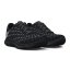 Laufschuhe Under Armour Flow Velociti Wind 2 M - Farbe: Schwarz, Größe: 42