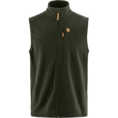 Ă–vik Lite Fleece Vest M