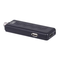 Set-Top-Box Trevi HE 3361 T2