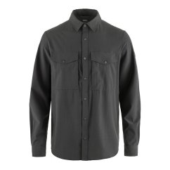 Abisko Trekking Shirt M