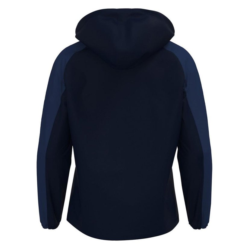 Macron Elbrus Rainjacket kabát - Szín: Zöld, Méret: M