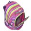 Schülerrucksack Target 3 Zip Aurora 18058