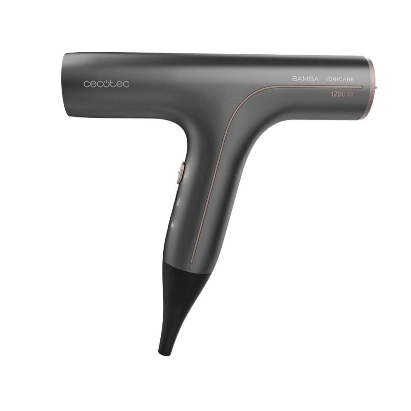 Cecotec Bamba Ionicare 6000 hajszárító, 4297 szürke
