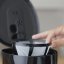 Kaffeemaschine Solac CF4036 schwarz