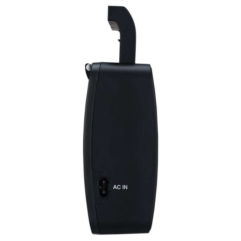 AKAI APR-200 Radio, Black