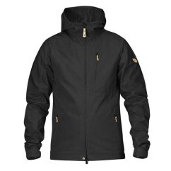 Sten Jacket M