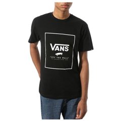 Pánské triko Vans Print Box
