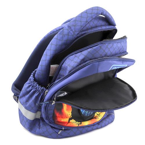 Schülerrucksack Target Superlight Petit Soft Score 27055