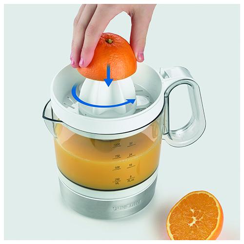 Severin CP 3535 Citrus Juicer