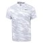 Polokošile Nike Dri-FIT ADV Tiger Woods Blade Golf - Barva: Černá, Velikost: S