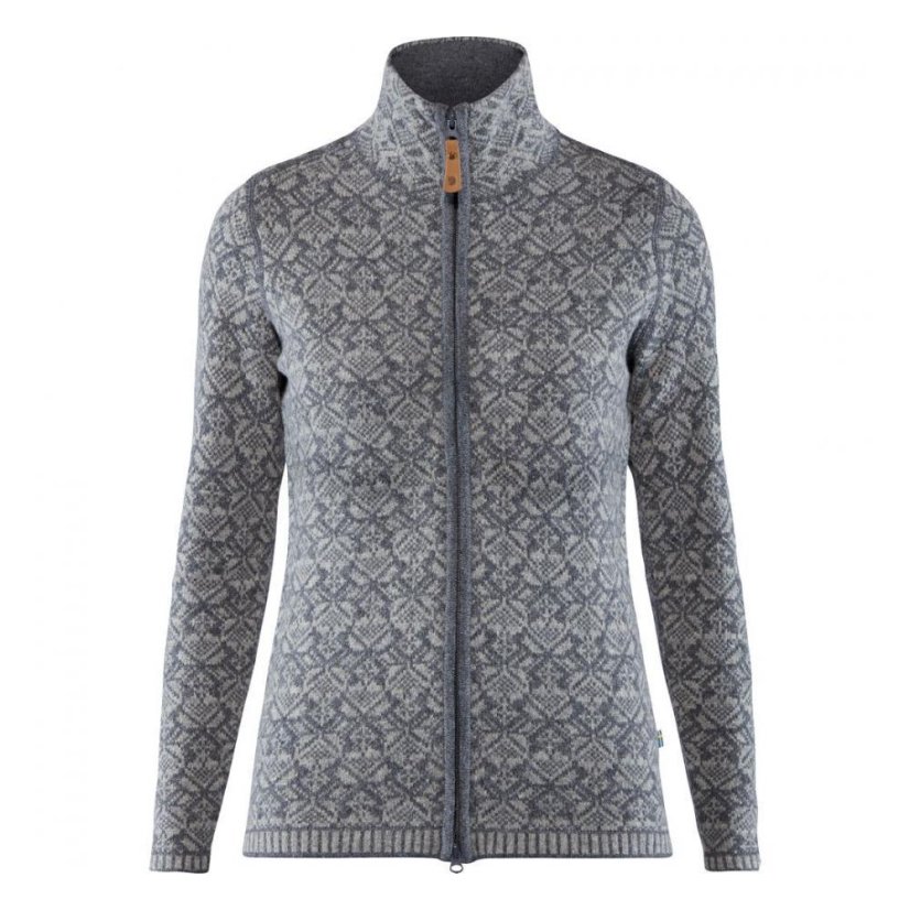 Snow Cardigan W