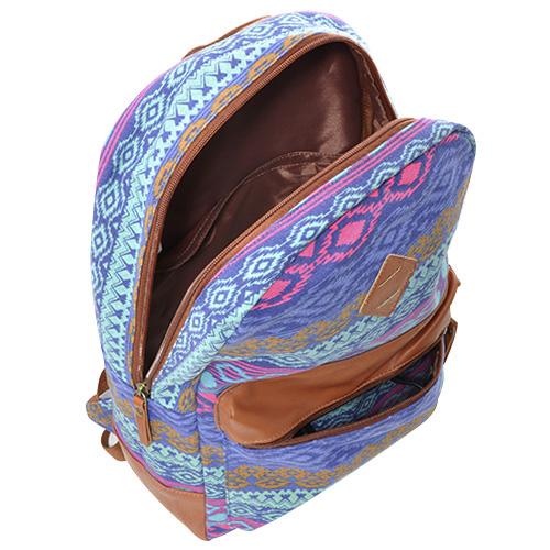 Plecak Target Ranac Fashion Freetime Vista Blue 21478
