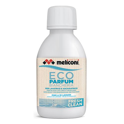 Perfumy Eco do pralki/suszarki Melicon fresh clean 621033