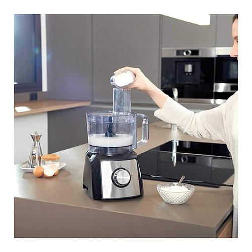 Kuchyňský robot Black+Decker BXFPA1200E černý