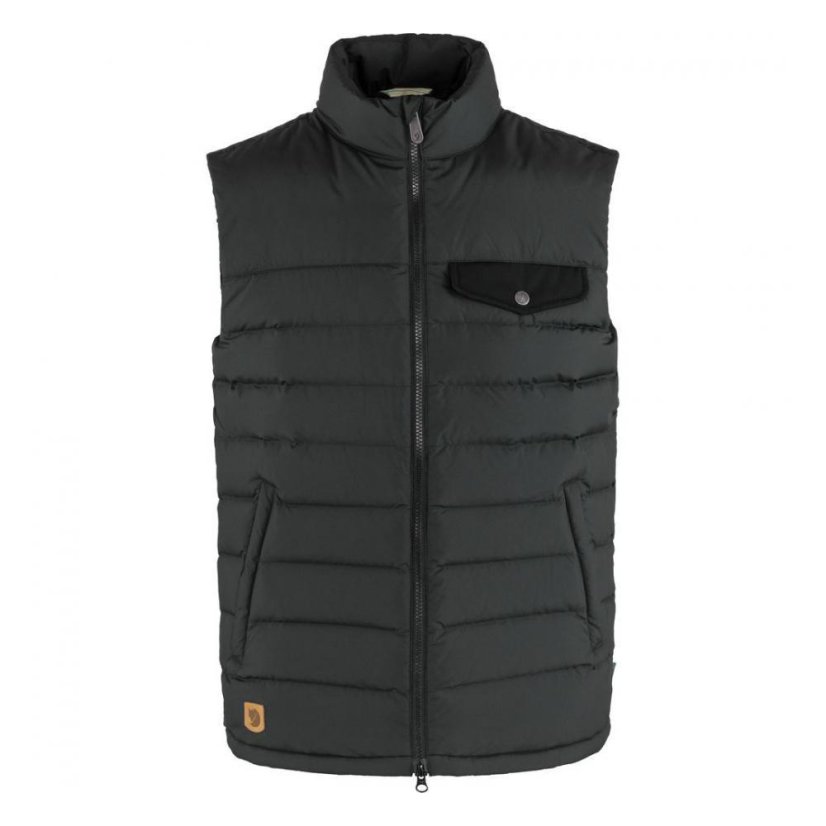 Greenland Down Liner Vest M