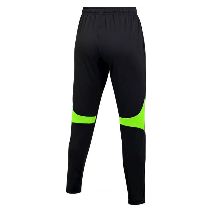 Dámské kalhoty Nike Dri-FIT Academy Pro - Farbe: Grün, Größe: M