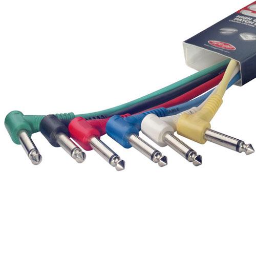 Kable połączeniowe Stagg