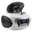 Trevi CMP 510 DAB WH portable player, white