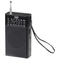 Radio Trevi RA 7F15 BK