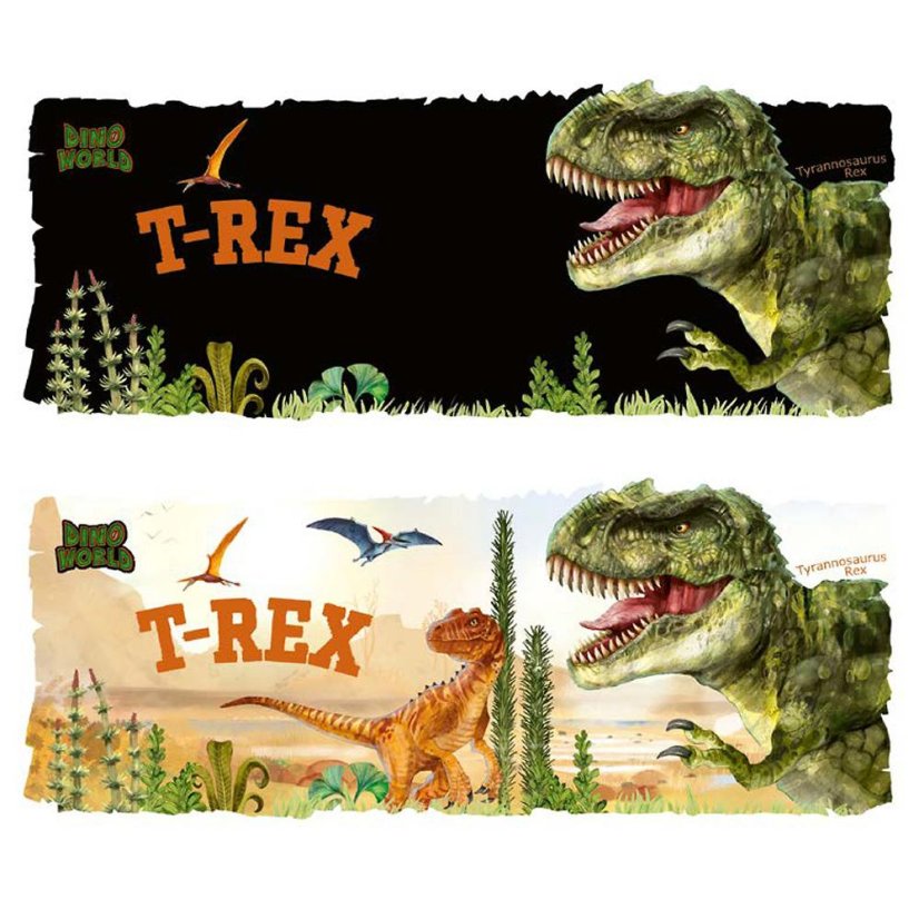 Dino World T-Rex Magic Mug 320 ml