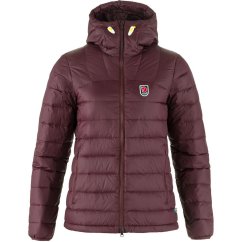 Expedition Pack Down Hoodie W