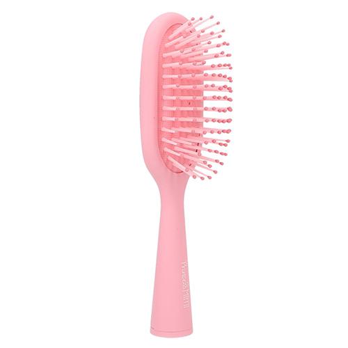 Princess Mimi Princess, Cat, Mouse hairbrush