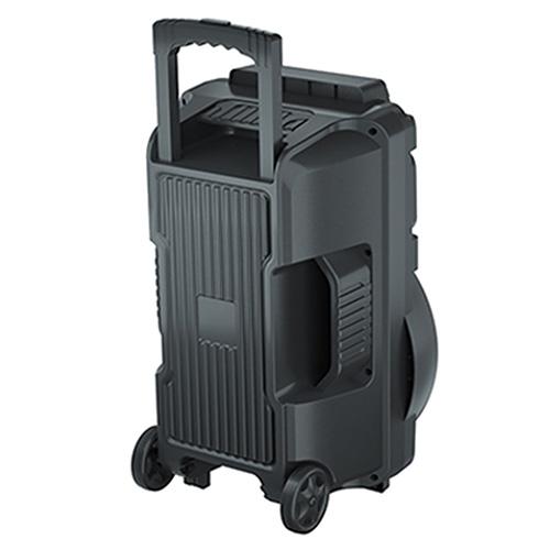 AKAI ABTS-X4 fekete hangszóró