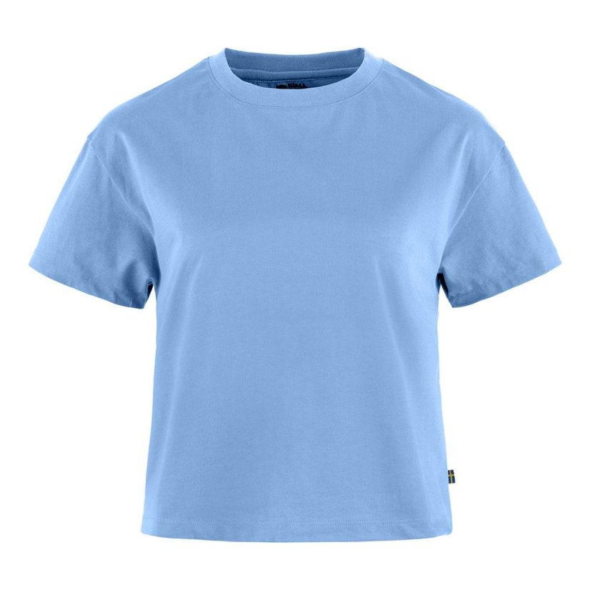 Fjällräven Classic Short T-shirt W